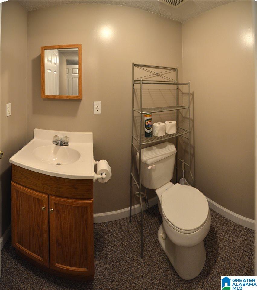 504 Hollingsworth Road Jacksonville, AL 36265 - Photo 23 of 25