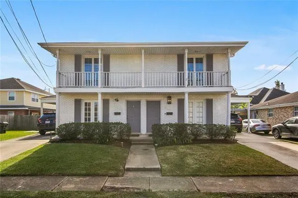 $2,500 | 310 35th Street, New Orleans, LA 70124
