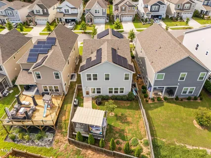 $630,000 | 233 Sage Oak Lane, Holly Springs, NC 27540