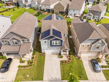 $630,000 | 233 Sage Oak Lane, Holly Springs, NC 27540