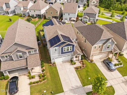 $630,000 | 233 Sage Oak Lane, Holly Springs, NC 27540