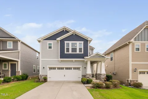 $630,000 | 233 Sage Oak Lane, Holly Springs, NC 27540