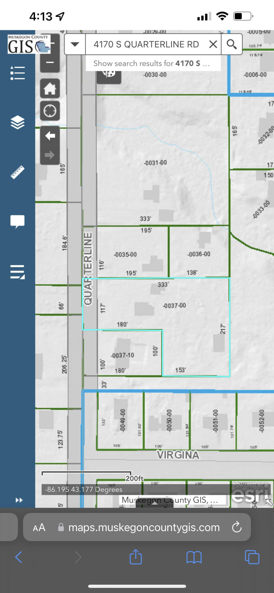 4170 Quarterline Road Muskegon, MI 49444 - Photo 30 of 30 unnamed (10)