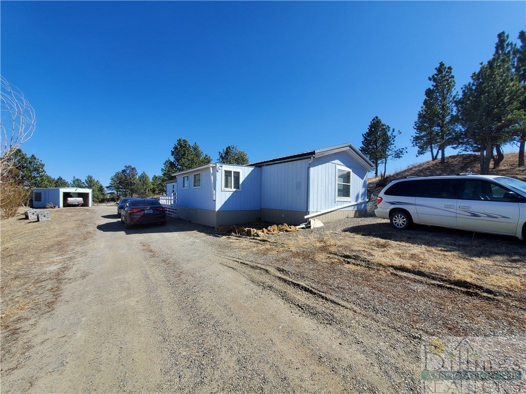 90 West Sunshine Road Roundup, MT 59072 - Photo 1 of 1 Gallery Image 1