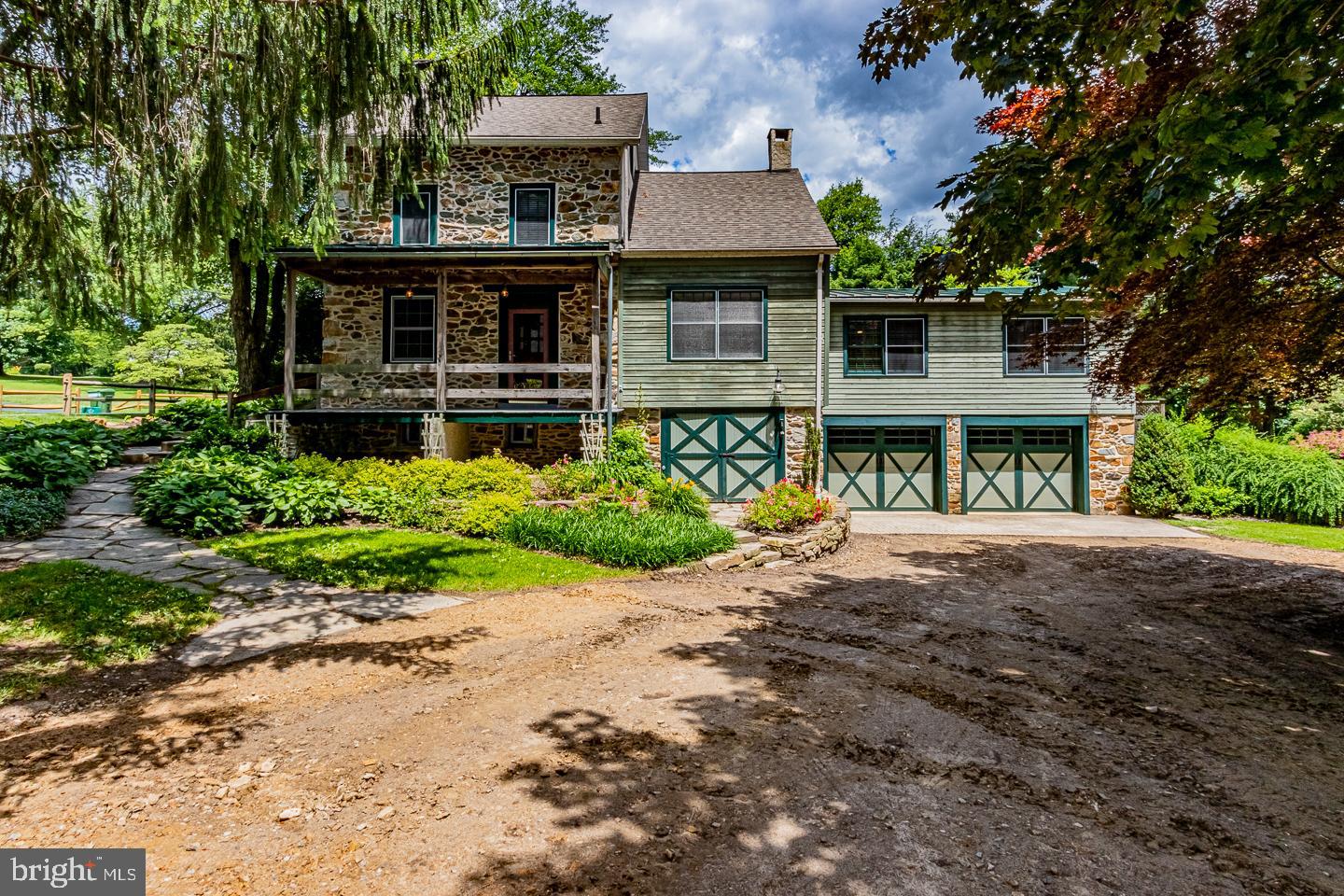 290 Ash Road Coatesville, PA 19320 - Photo 1 of 46 Exterior Front