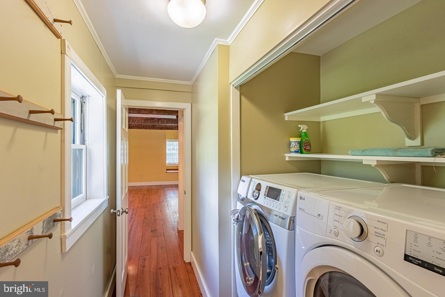 290 Ash Road Coatesville, PA 19320 - Photo 23 of 46 Laundry/mud room