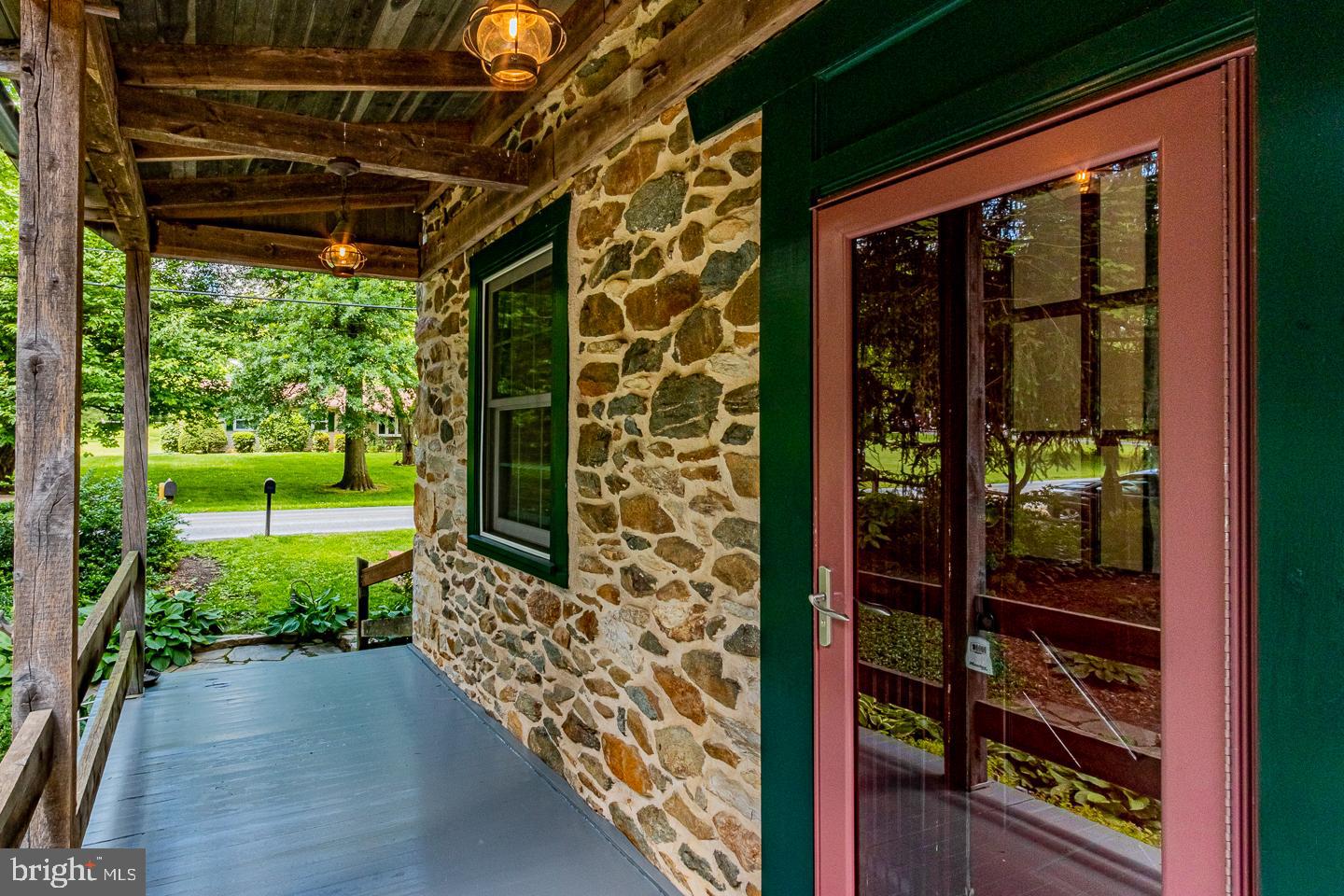 290 Ash Road Coatesville, PA 19320 - Photo 4 of 46 Front Porch