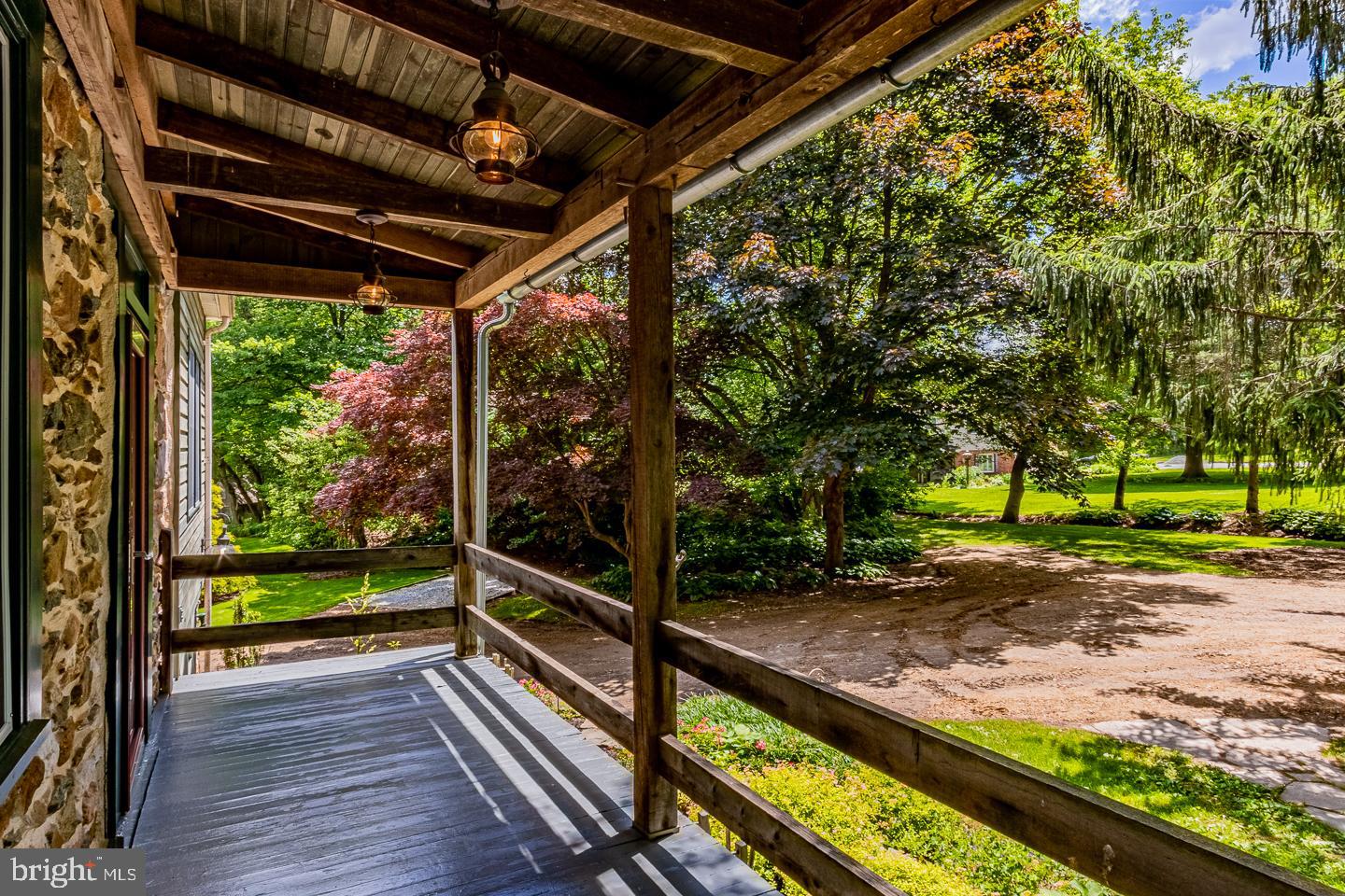 290 Ash Road Coatesville, PA 19320 - Photo 5 of 46 Front Porch