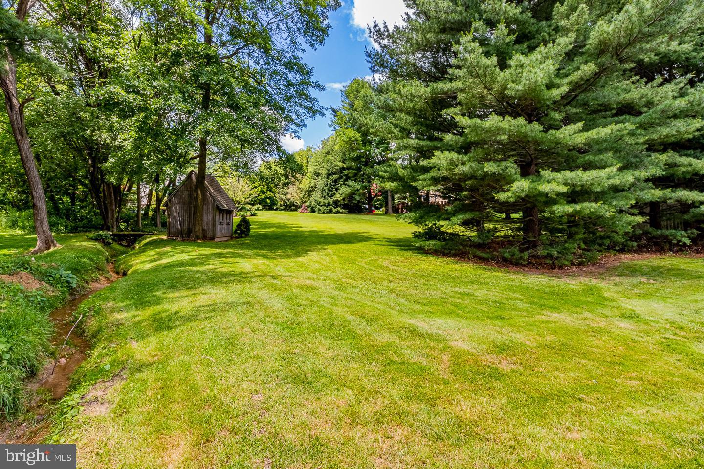 290 Ash Road Coatesville, PA 19320 - Photo 42 of 46 Yard
