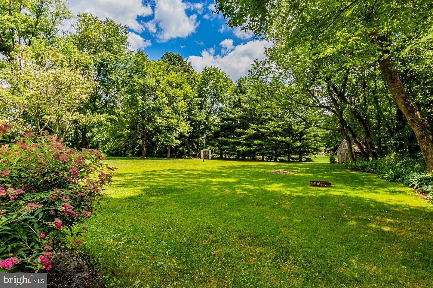 290 Ash Road Coatesville, PA 19320 - Photo 44 of 46 Yard