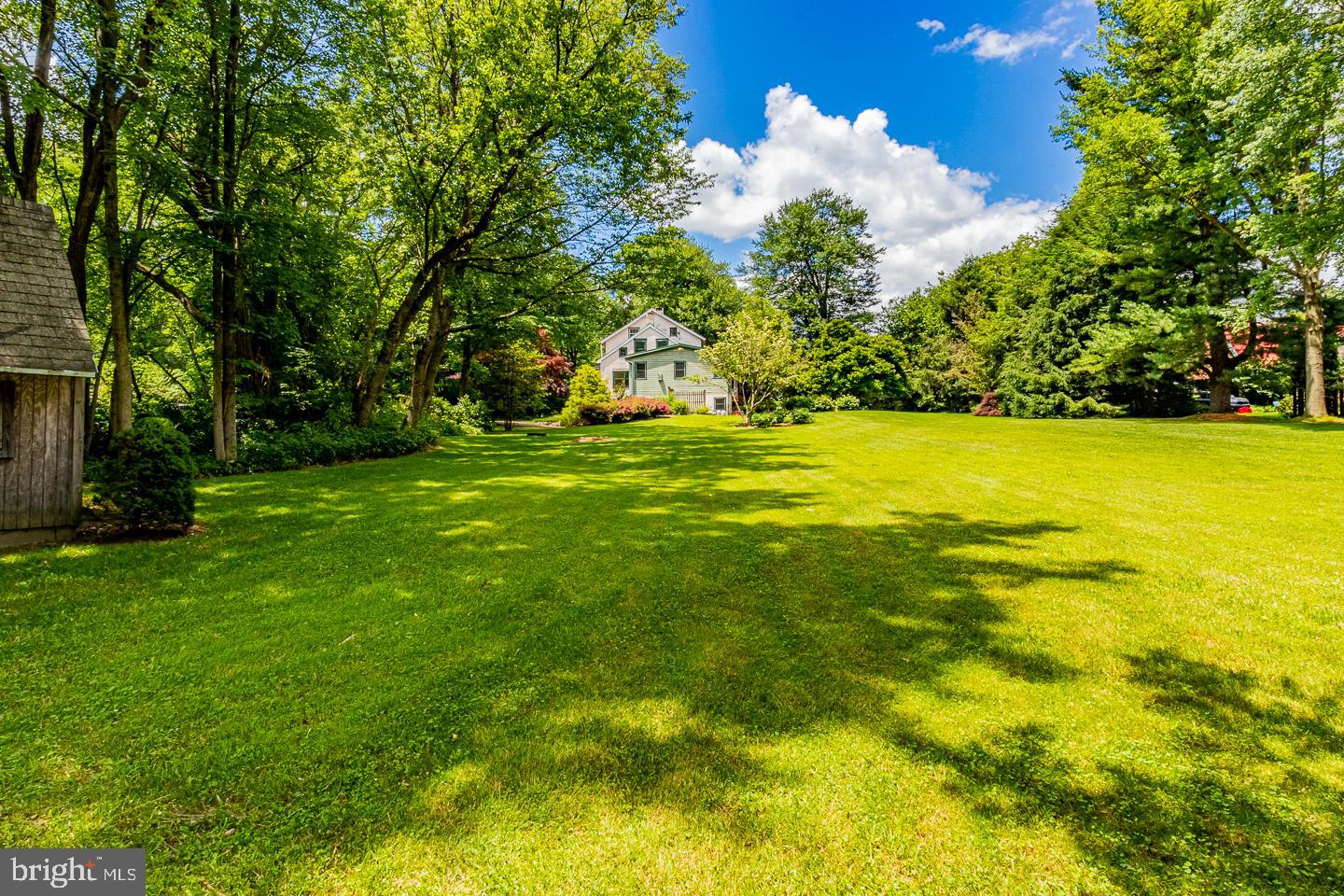 290 Ash Road Coatesville, PA 19320 - Photo 45 of 46 Yard