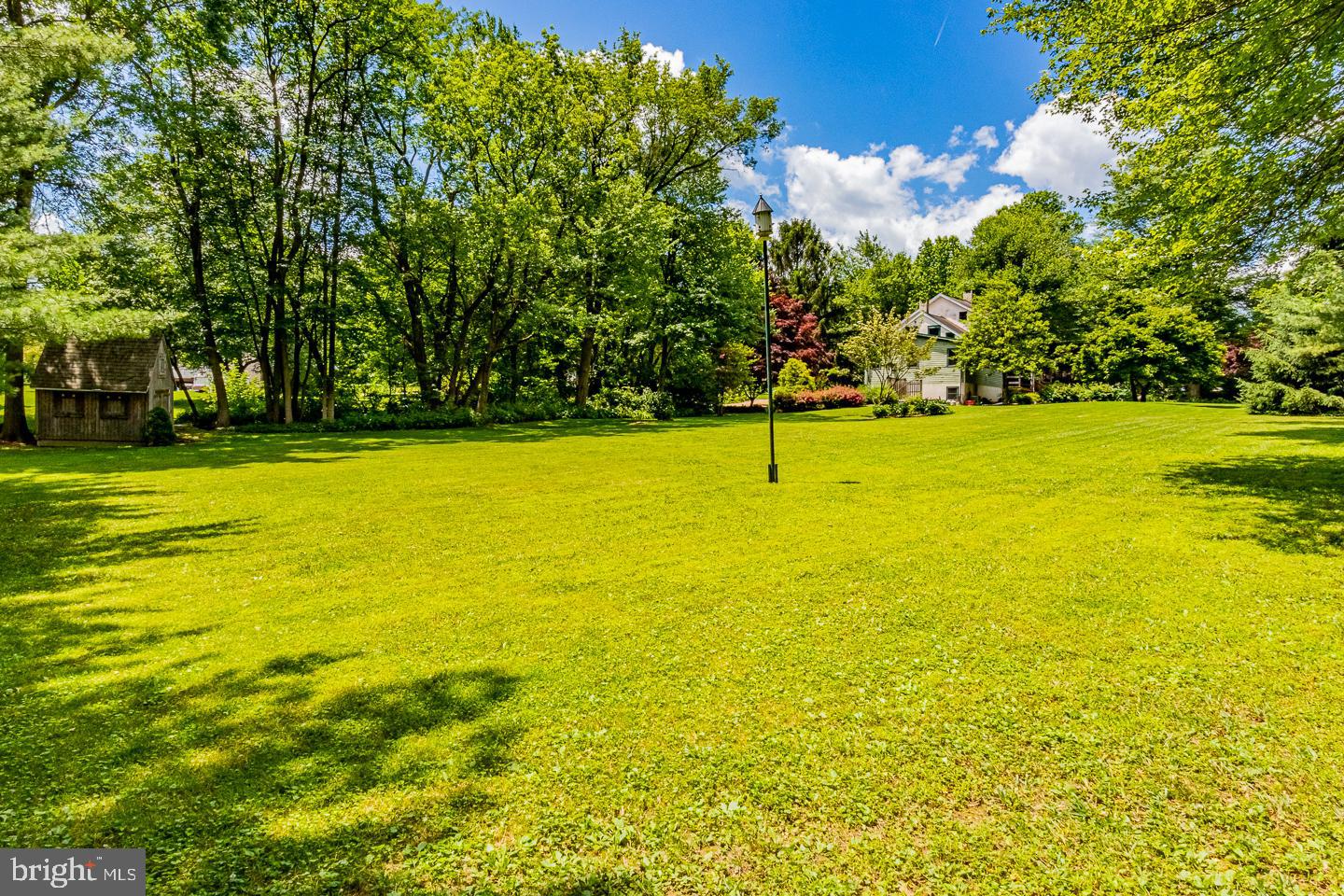 290 Ash Road Coatesville, PA 19320 - Photo 46 of 46 Yard