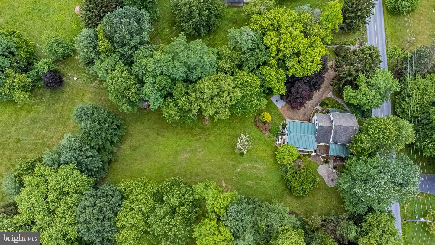290 Ash Road Coatesville, PA 19320 - Photo 7 of 46 Aerial View
