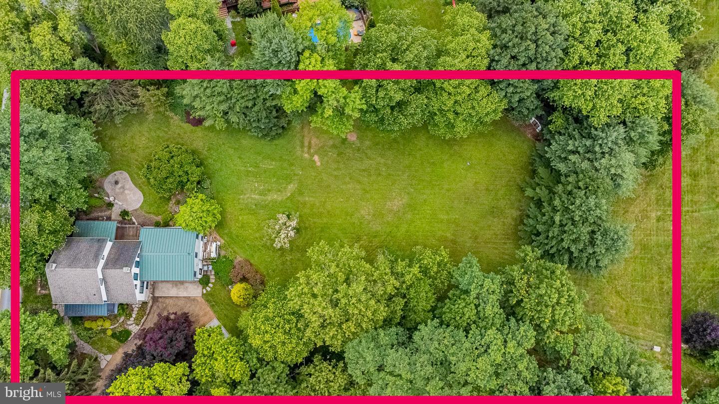 290 Ash Road Coatesville, PA 19320 - Photo 8 of 46 Aerial View