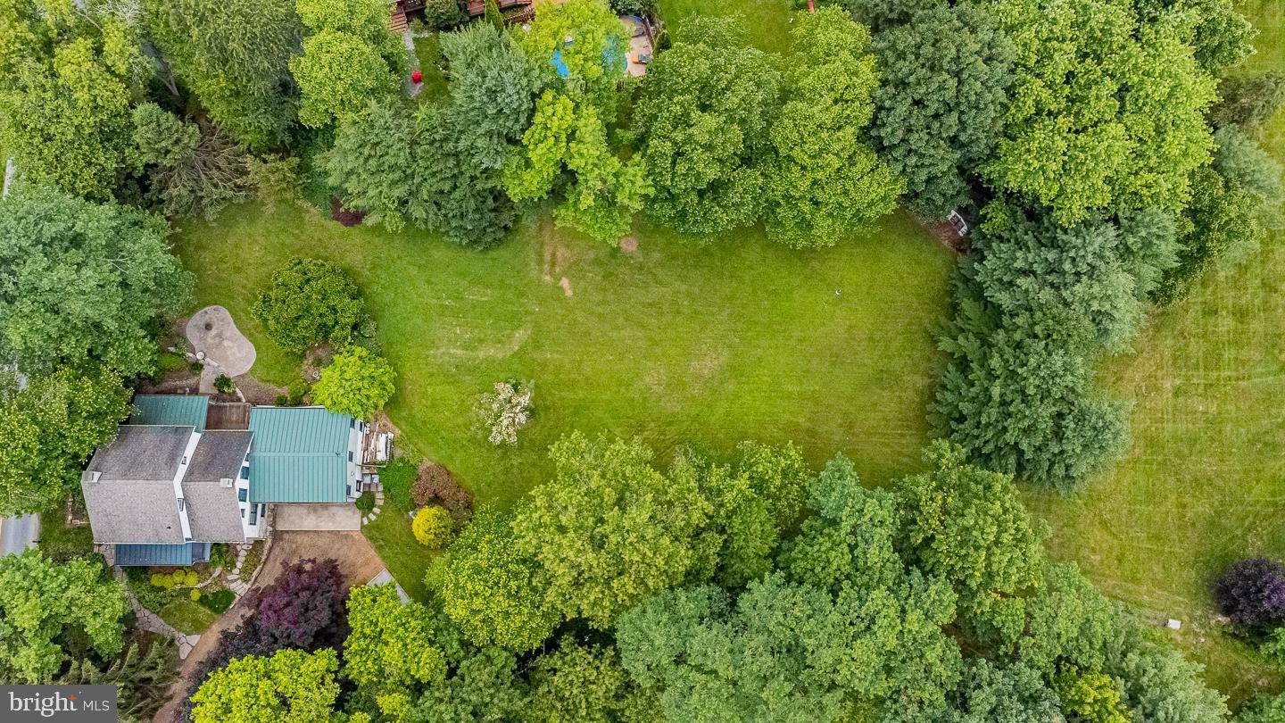 290 Ash Road Coatesville, PA 19320 - Photo 9 of 46 Aerial View