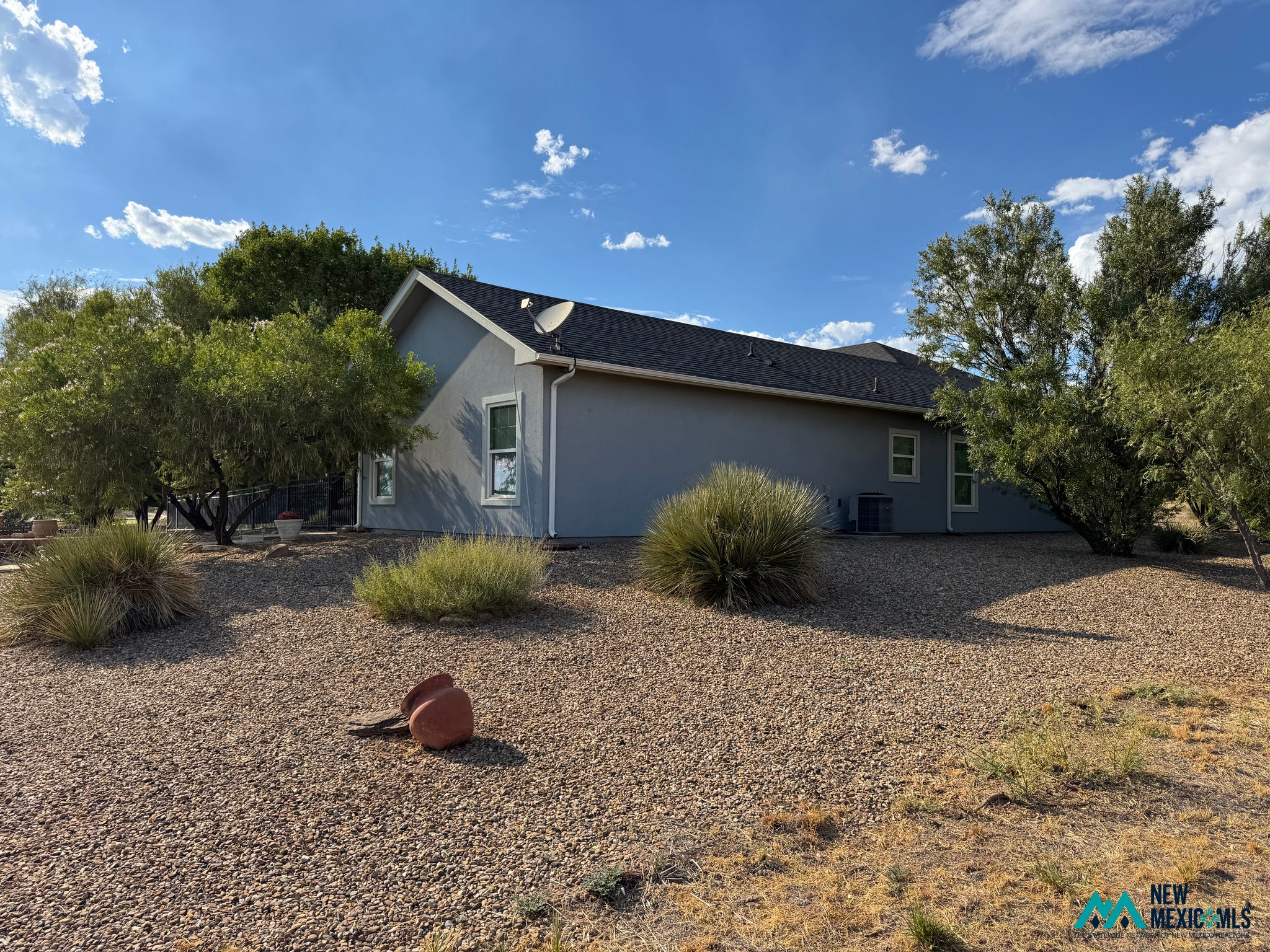 300 Ridgecrest Drive, Unit 84 Logan, NM 88426 - Photo 37 of 40 Gallery Image 37