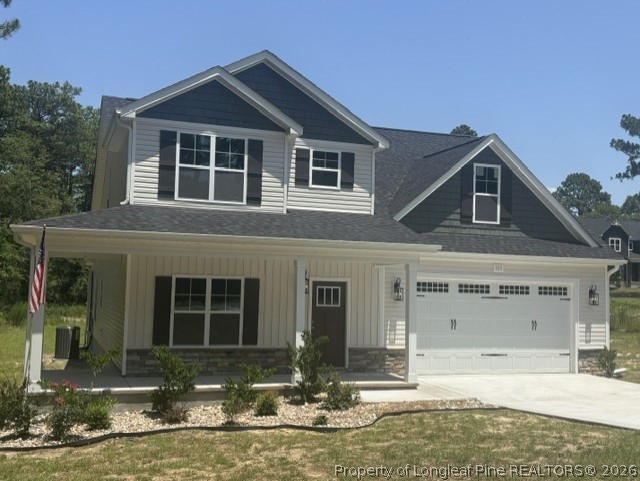 505 Chason Road Lumber Bridge, NC 28357 - Photo 1 of 38