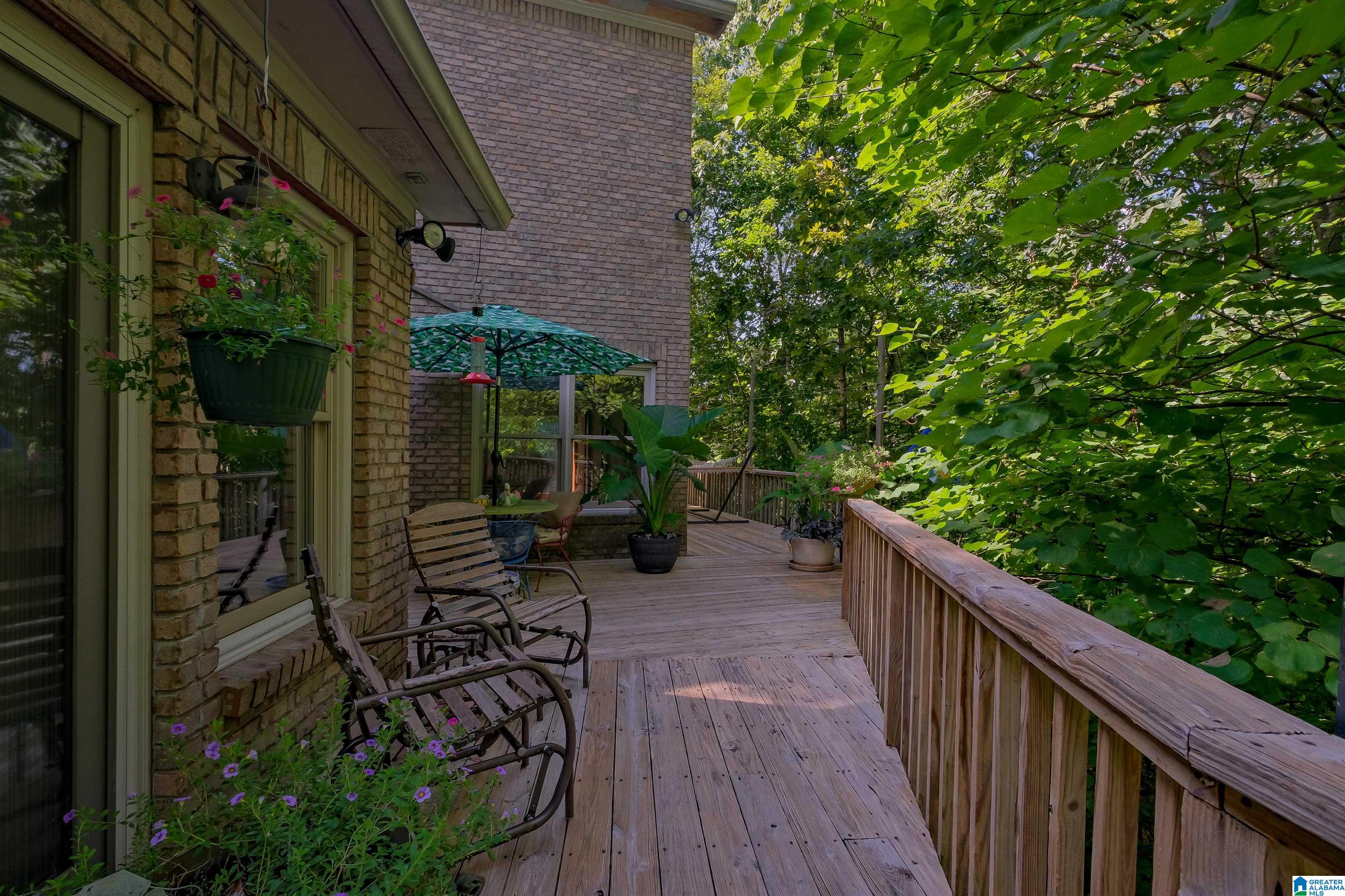 618 Kim Drive Springville, AL 35146 - Photo 32 of 34