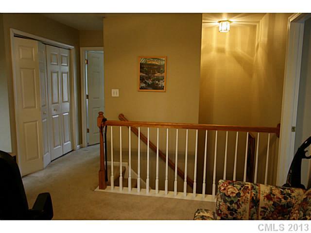 6526 Nevin Road Charlotte, NC 28262 - Photo 13 of 16 a view of front door