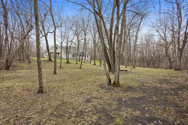 $879,900 | 12690 Lake Aldrich Court Northwest, Brandon, MN 56315
