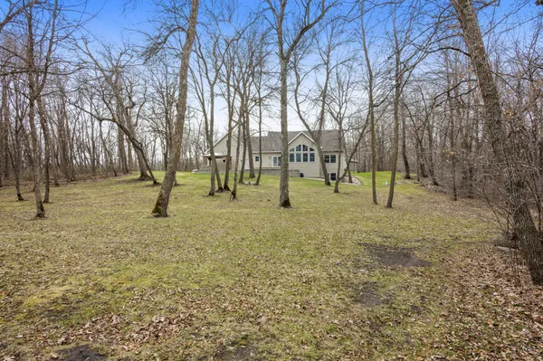 $879,900 | 12690 Lake Aldrich Court Northwest, Brandon, MN 56315