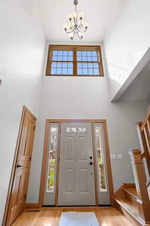 $879,900 | 12690 Lake Aldrich Court Northwest, Brandon, MN 56315