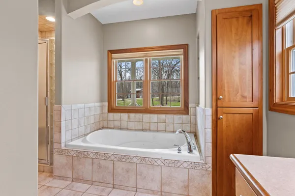 $879,900 | 12690 Lake Aldrich Court Northwest, Brandon, MN 56315