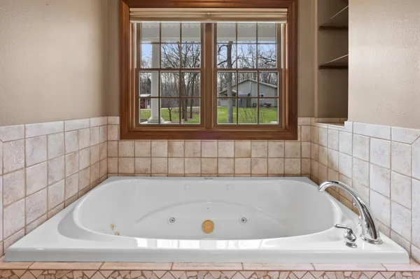 $879,900 | 12690 Lake Aldrich Court Northwest, Brandon, MN 56315