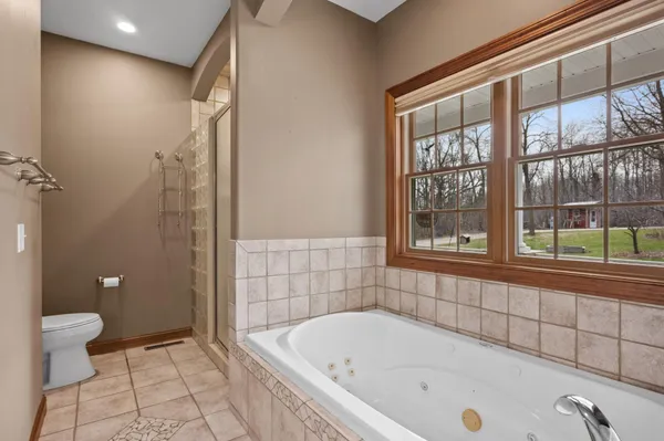 $879,900 | 12690 Lake Aldrich Court Northwest, Brandon, MN 56315