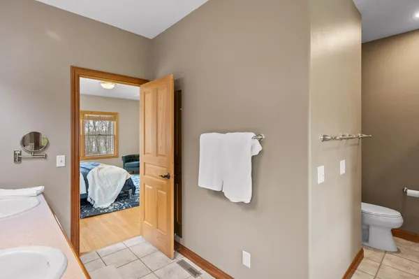 $879,900 | 12690 Lake Aldrich Court Northwest, Brandon, MN 56315