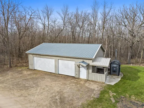 $879,900 | 12690 Lake Aldrich Court Northwest, Brandon, MN 56315