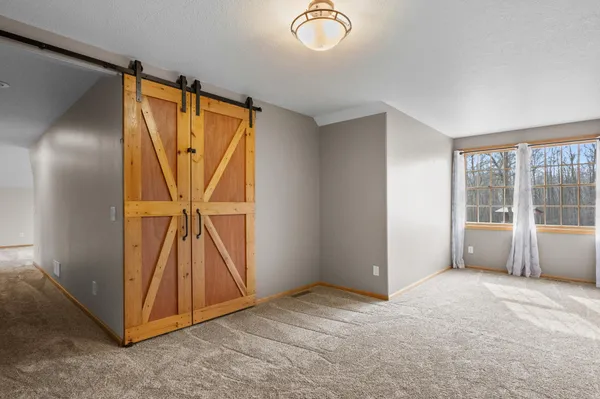 $879,900 | 12690 Lake Aldrich Court Northwest, Brandon, MN 56315