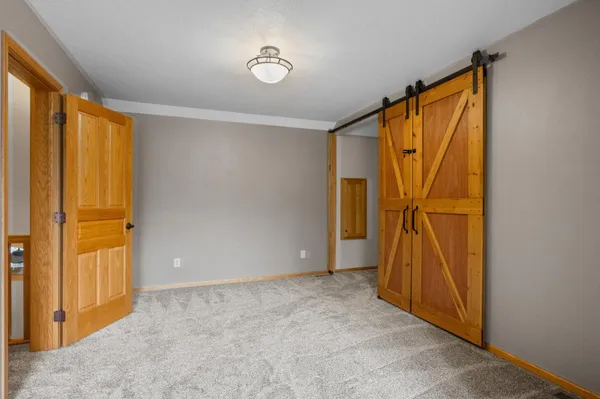 $879,900 | 12690 Lake Aldrich Court Northwest, Brandon, MN 56315