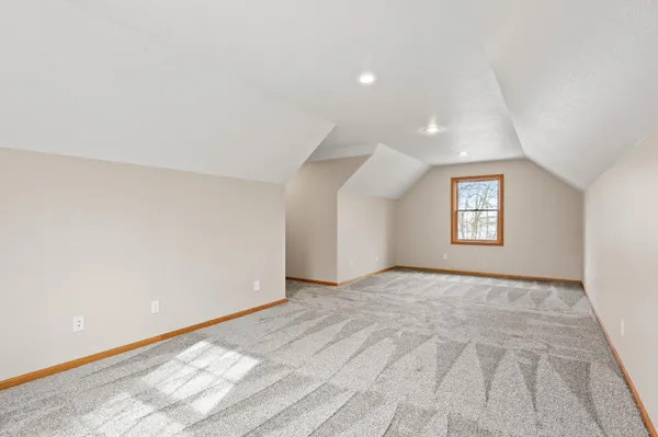 $879,900 | 12690 Lake Aldrich Court Northwest, Brandon, MN 56315