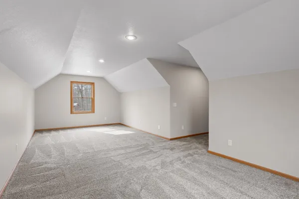 $879,900 | 12690 Lake Aldrich Court Northwest, Brandon, MN 56315