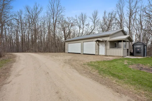 $879,900 | 12690 Lake Aldrich Court Northwest, Brandon, MN 56315