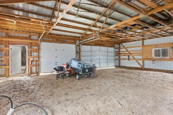 $879,900 | 12690 Lake Aldrich Court Northwest, Brandon, MN 56315