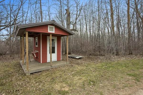 $879,900 | 12690 Lake Aldrich Court Northwest, Brandon, MN 56315