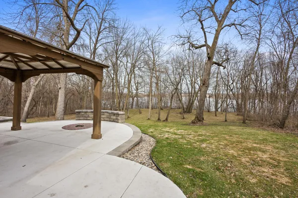 $879,900 | 12690 Lake Aldrich Court Northwest, Brandon, MN 56315