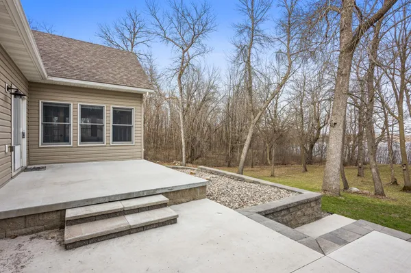 $879,900 | 12690 Lake Aldrich Court Northwest, Brandon, MN 56315