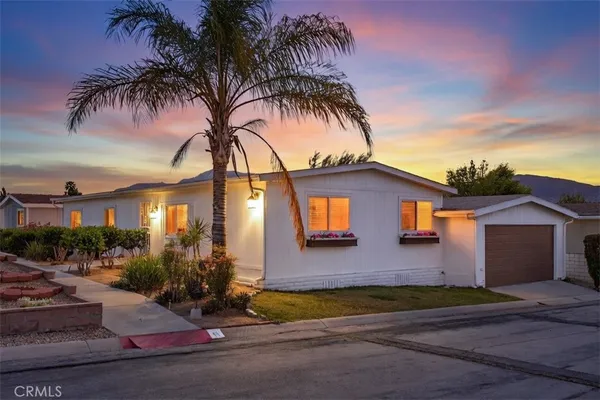 $280,000 | 3800 West Wilson Street, Unit 19, Banning, CA 92220