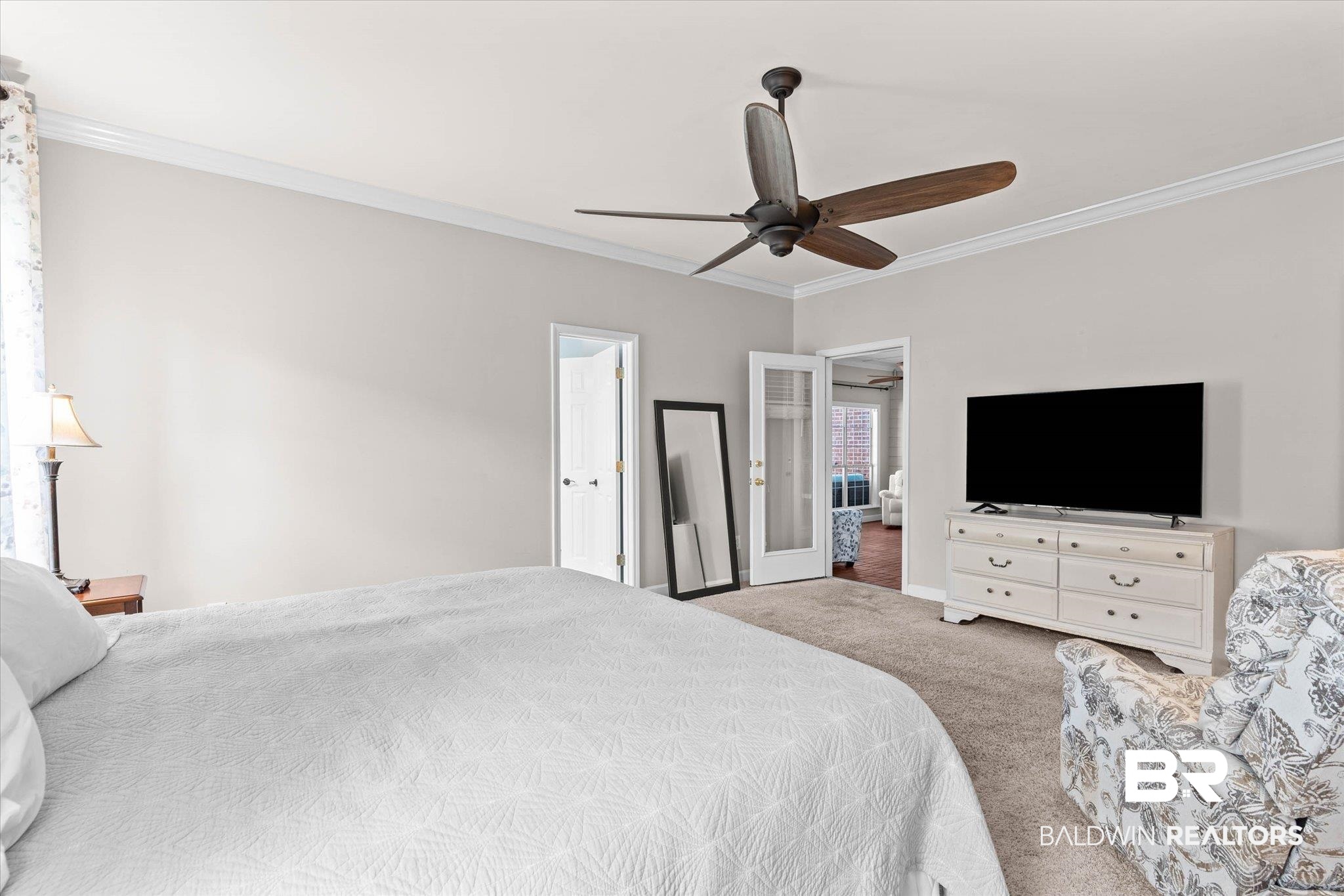 8280 Taddish Drive North Mobile, AL 36695 - Photo 18 of 46