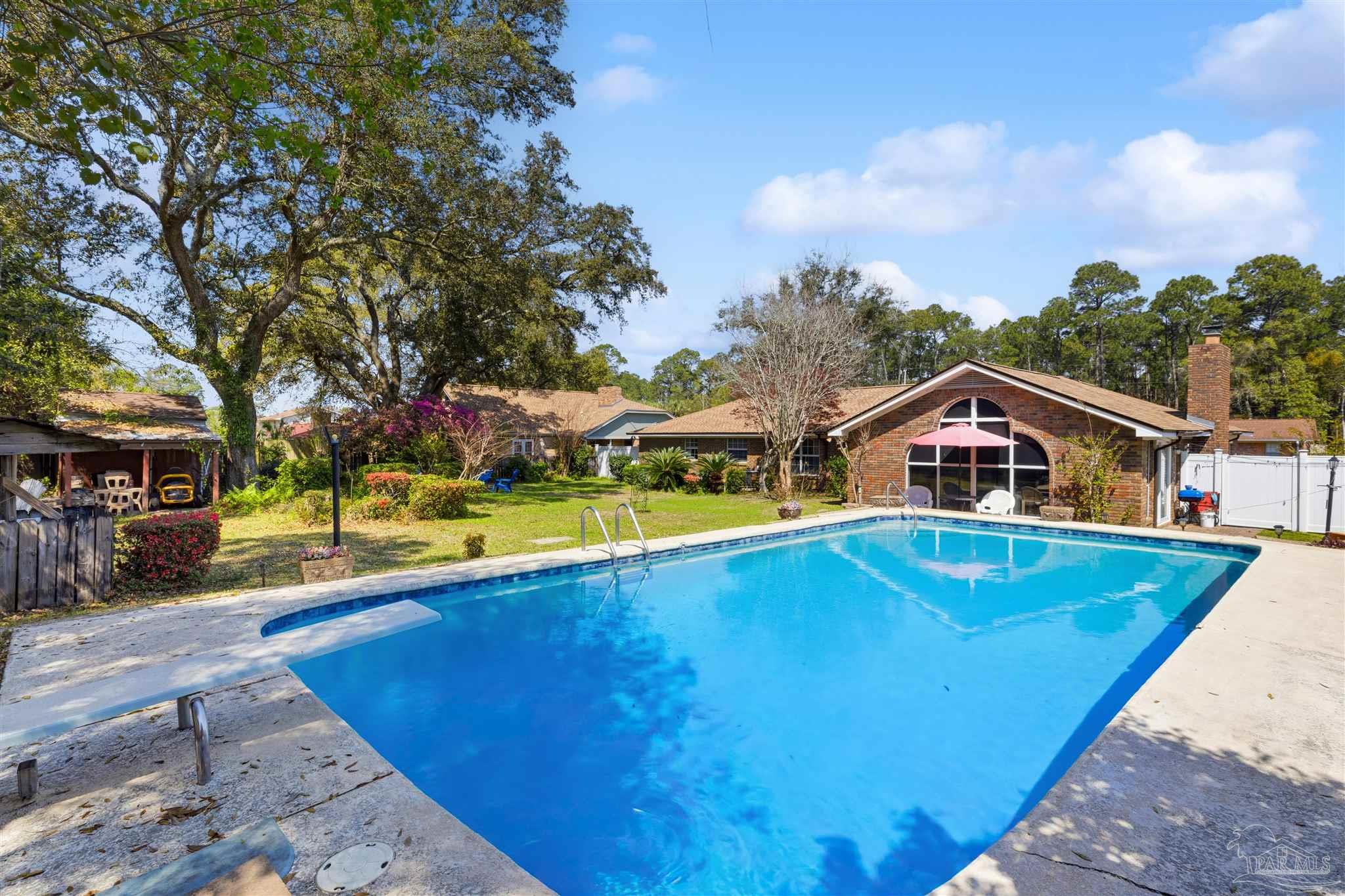 7865 Chesterfield Road Pensacola, FL 32506 - Photo 39 of 53 Gallery Image 39