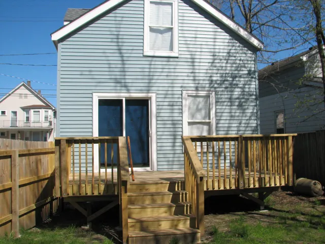 $120,000 | 4314 Sheridan Road, Kenosha, WI 53140