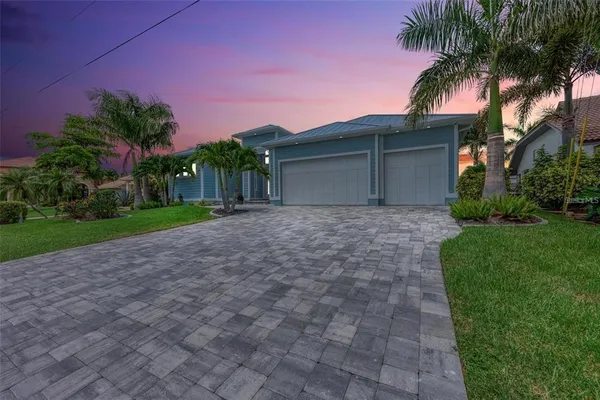 $1,690,000 | 1430 Sea Gull Court, Punta Gorda, FL 33950