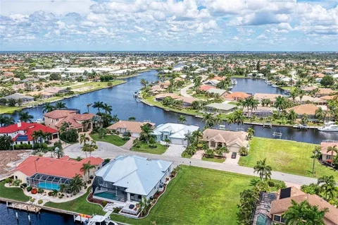 $1,540,000 | 1430 Sea Gull Court, Punta Gorda, FL 33950