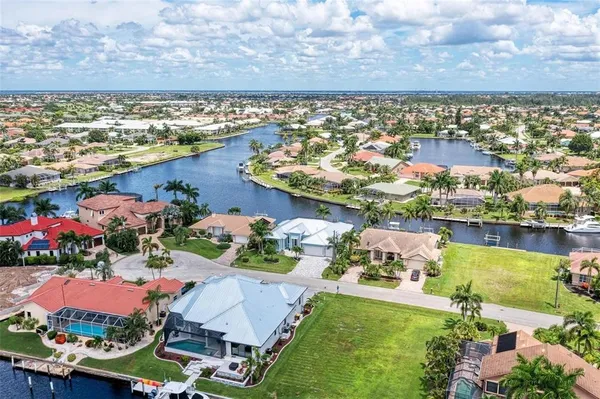 $1,690,000 | 1430 Sea Gull Court, Punta Gorda, FL 33950