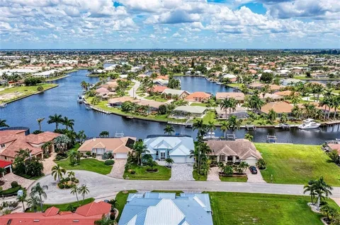 $1,540,000 | 1430 Sea Gull Court, Punta Gorda, FL 33950