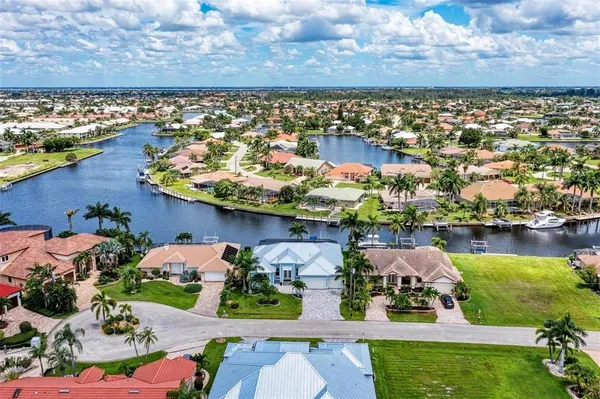 $1,690,000 | 1430 Sea Gull Court, Punta Gorda, FL 33950