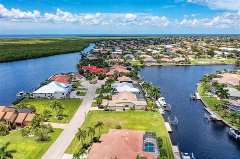 $1,540,000 | 1430 Sea Gull Court, Punta Gorda, FL 33950